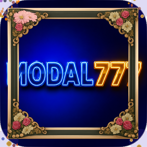 modal777 — mitra unggulan